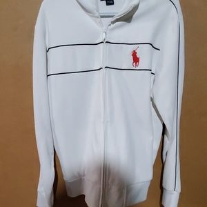 Polo Ralph Lauren Zip Up